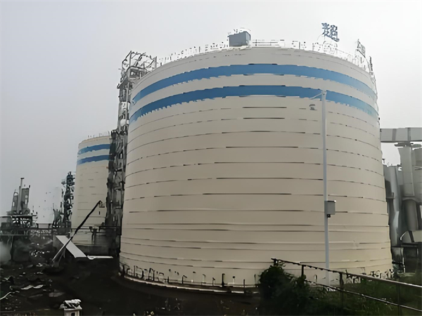 克孜勒苏柯尔克孜粉煤灰仓和粉煤灰储存罐建造施工周期
